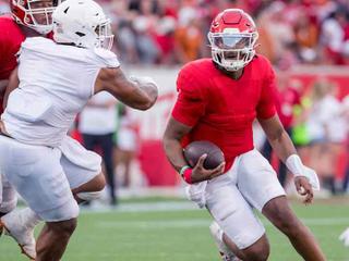 2026 Houston Cougars Football Season Tickets (Includes Tickets To All Regular Season Home Games)