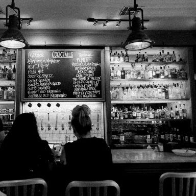 Pizzeria Gusto
