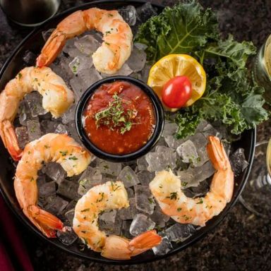 Riverfront Steakhouse