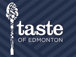 Taste of Edmonton Food Festival 2027