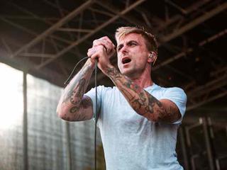 Anthony Green