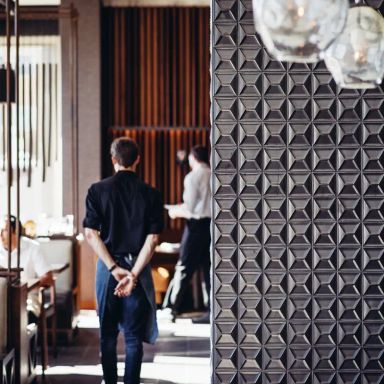 Goldfinch Tavern at Four Seasons Hotel Seattle