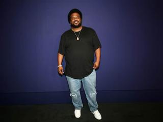 Craig Robinson