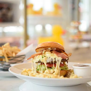 Sugar Factory American Brasserie - Atlanta