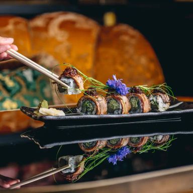 The Ivy Asia, Leeds