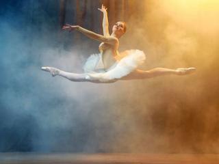 Spirit of the Dance