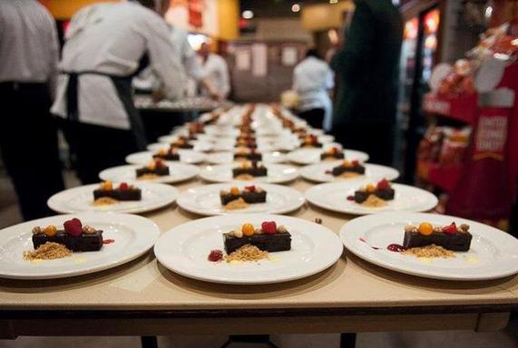 Fanshawe College, The School of Tourism, Hospitality and Culinary Arts