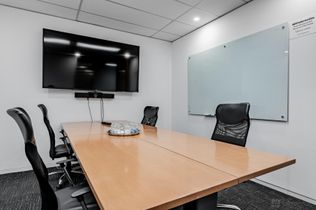 Mediterranean at The Rostie Group - 20 Bay Street, 11th Floor