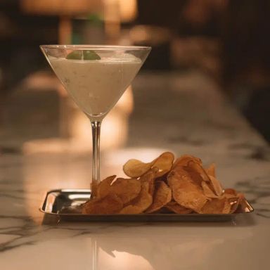 Vive Restaurant