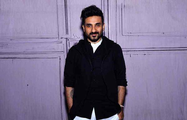 Vir Das