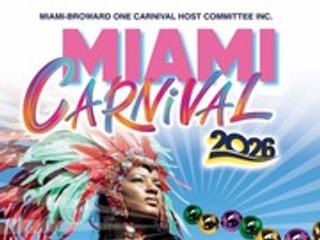 Miami Broward Carnival 2026 (Miami Carnival 2026)