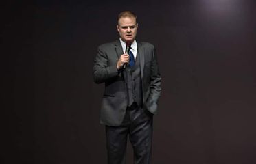 Greg Warren