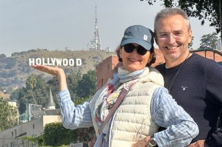 LA Shore Excursion Best of City Tour from San Pedro Port