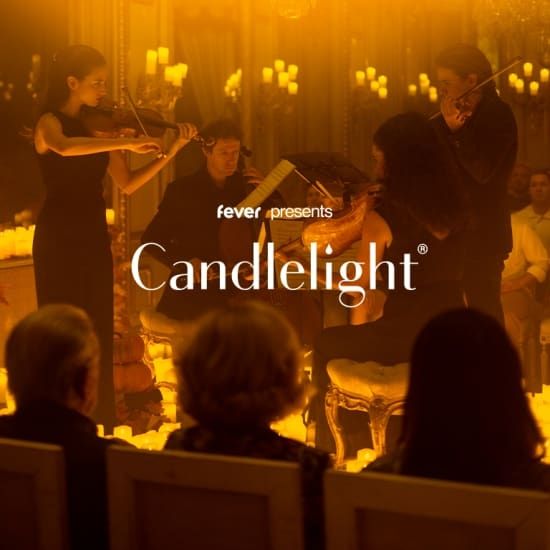 Candlelight: Halloween Classics, Miami