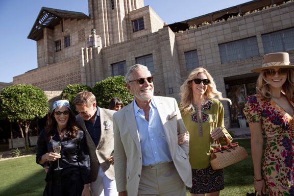 Celebrate Derby Day at Arizona Biltmore