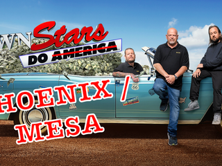 Pawn Stars Do America