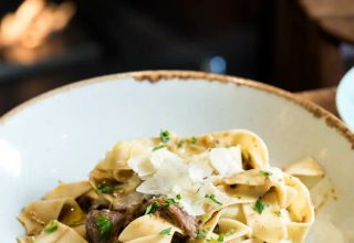 Sole Restaurant & Bar