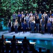 The Hawkstone Farmers' Choir