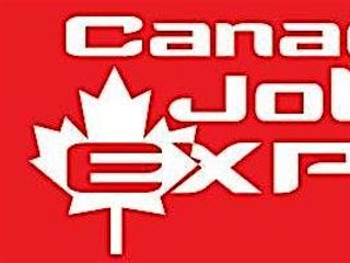 Job Fair Toronto November 12th, 2026 (Free Admission)