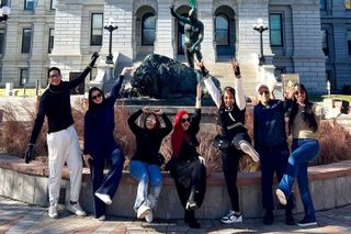 Denver City Highlights Tour & Neighborhood Spotlight