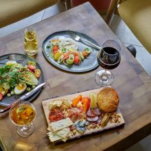 Toro Latin Kitchen + Lounge