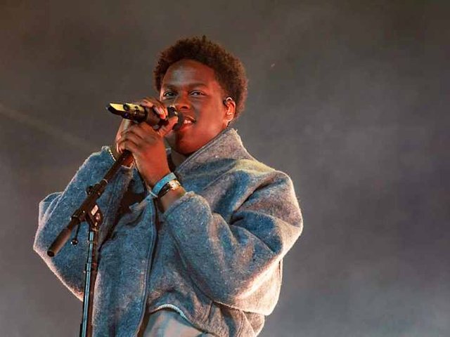 Daniel Caesar