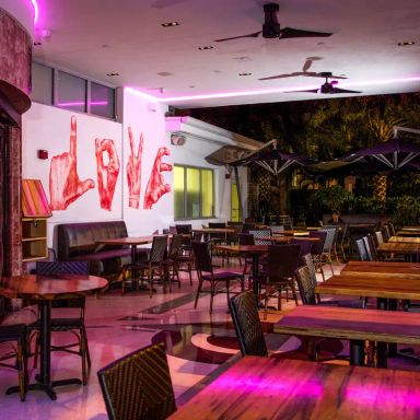 Naked Taco Miami