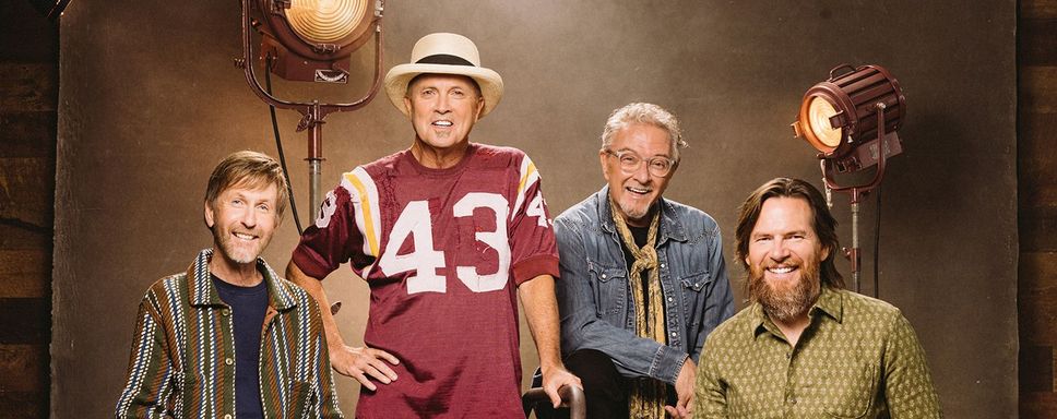 Sawyer Brown at Talking Stick Resort