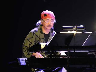 Nobuo Uematsu