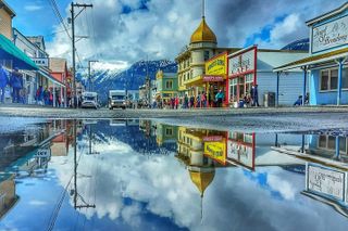 Skagway in 90 Minutes The Must See Highlights Tour
