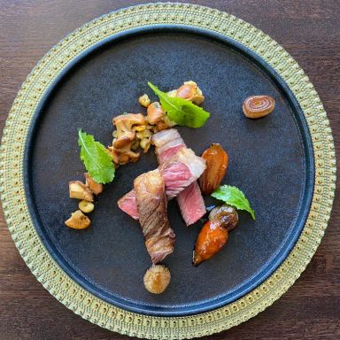 2941 Restaurant