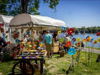 TORONTO CREATOR’S POP-UP MARKET