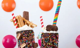 Sugar Factory - Detroit