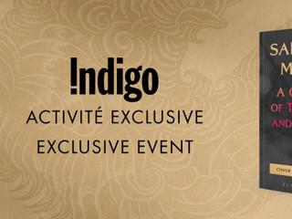 ACOTAR 6 MIDNIGHT RELEASE PARTY