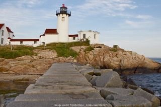 Boston Private Day Trip with Salem & Cape Ann’s North Shore