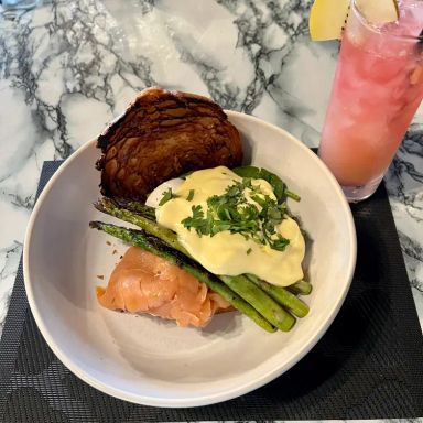 CastleHill Bistro