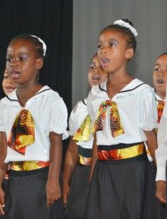 Music National Final Final (Day 1)
