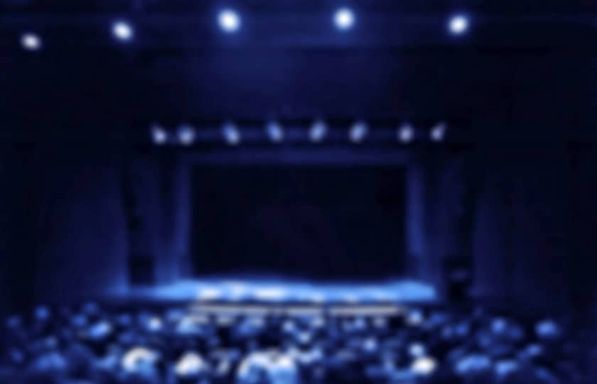 Tinseltown Holiday Spectacular - Saturday, December 23, 2023