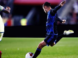 Real Salt Lake at San Jose Earthquakes