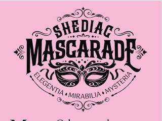 Shediac Mascarade