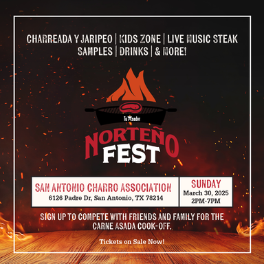 Norteño Fest