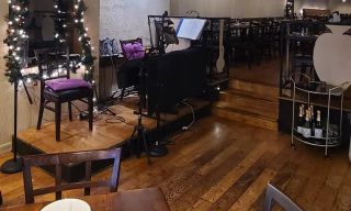 Christina's On the Danforth