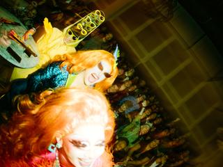 The Werk Room: NYC’s Premier Drag Race Viewing Party at Arlo Williamsburg