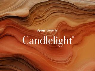 Candlelight: The Best of Hans Zimmer