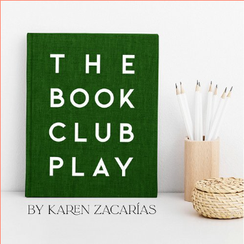 The Book Club Play