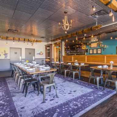 Somm Wine Bar