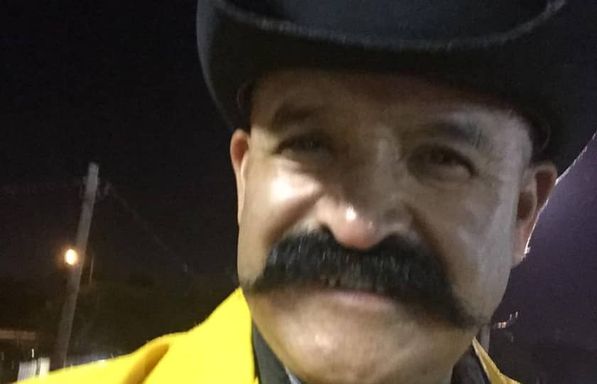 Pepe Tovar / Secretto / Veneno / Zacatecas