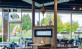 Montfort Mediterranean Cuisine - Oakville