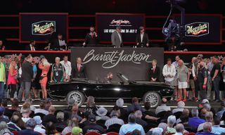 Barrett-Jackson Auction Co., LLC