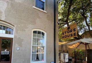 Store House Market and Eatery